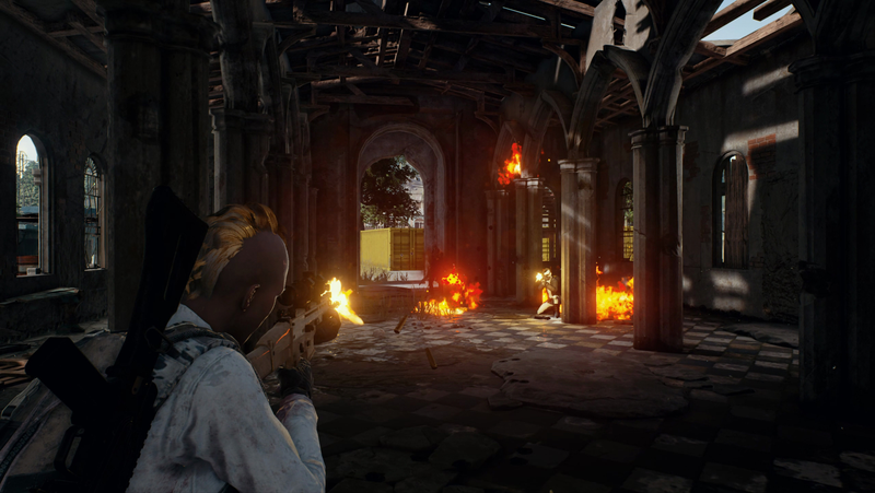 Illustration for article titled Steam's Latest Hit Is A More Tactical, Less Chaotic Battle Royale Game
